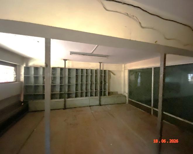 รูป อาคารพาณิชย์ 35 ตร.วา เมืองสกลนคร สกลนคร 10M - รูปที่ 15/51