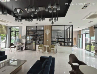picture CONDO 31.75 Sq.m. Muang Nakhon Ratchasima Nakhon Ratchasima for 1.8M - 15/16
