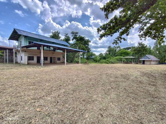 รูป บ้านเดี่ยว 1720 ตร.วา ตรอน อุตรดิตถ์ 3.4M - รูปที่ 26/59