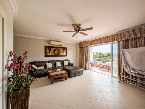 Rare 1 Bed Condo for Rent Executive Residence 4 Pratumnak