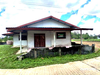 Houses for sale Thawat Buri Roi Et : HOME 80 Sq.w. Thawat Buri Roi Et for 681,000