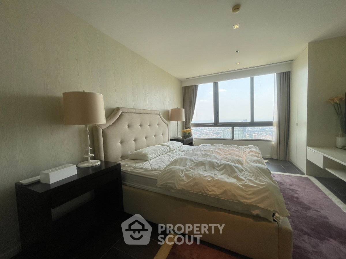picture 40th-Floor 4-BR 219 Sqm Condo At Southpoint Pattaya (ID 3328166) - 26/36