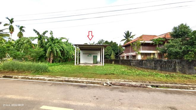 picture HOME 52 Sq.w. Lam Thap Krabi for 1.3M - 1/39