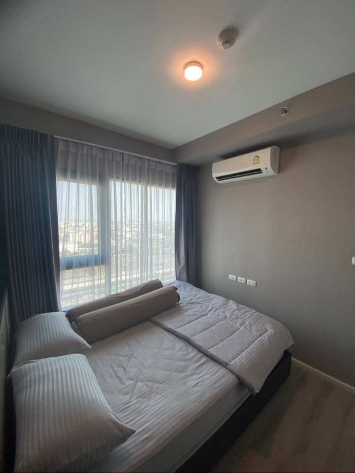 picture ForRent Kensington Sukhumvit-Thepharak - 3/13