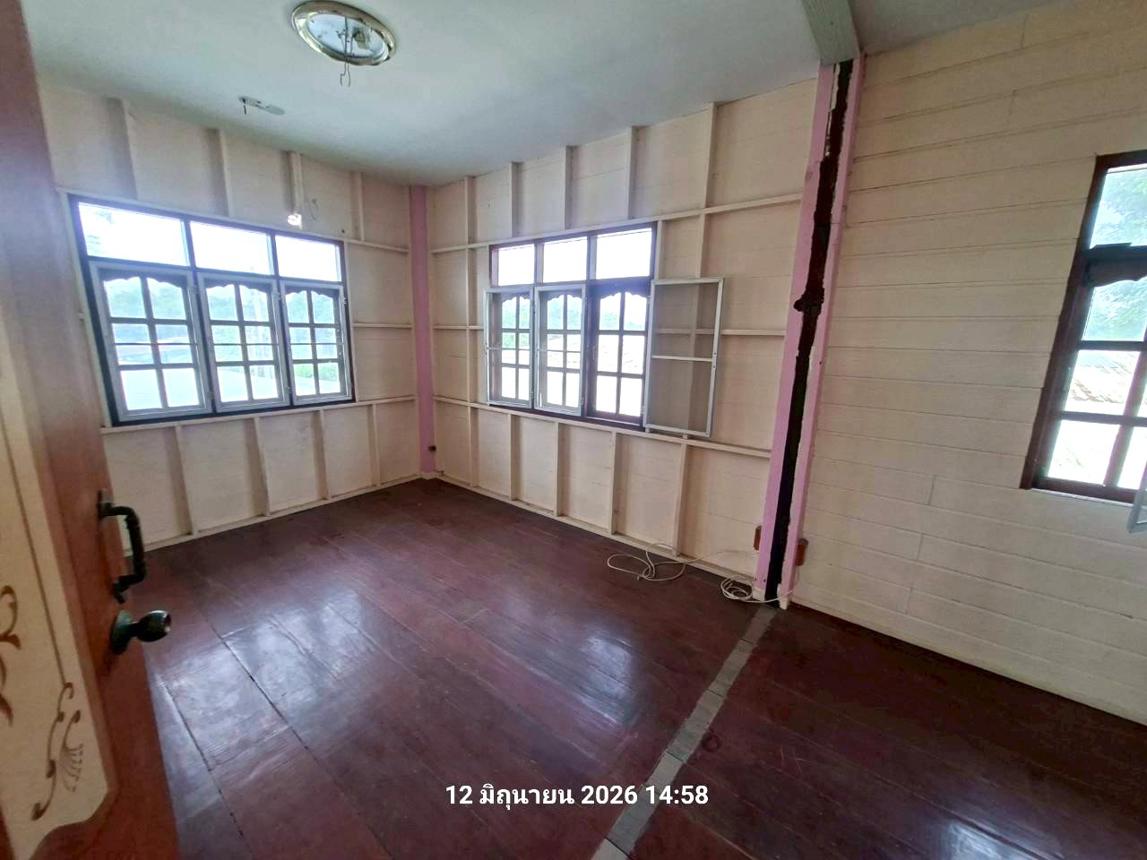 รูป บ้านเดี่ยว 100 ตร.วา เมืองอ่างทอง อ่างทอง 2.1M - รูปที่ 28/33