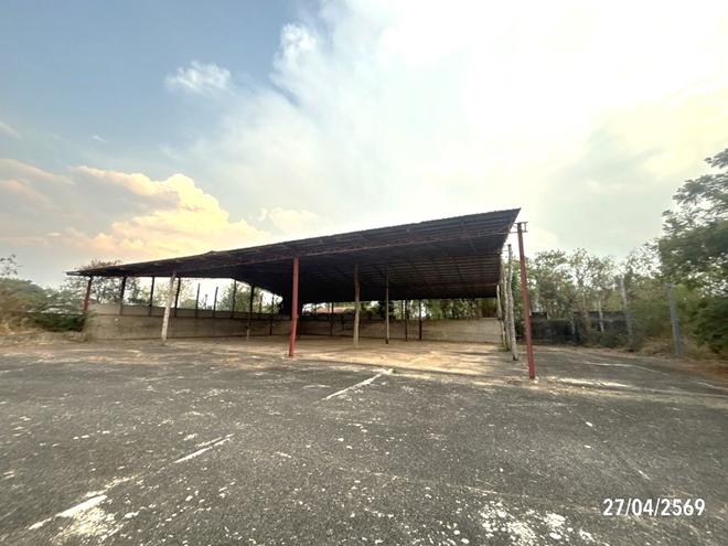 รูป โกดัง 14145 ตร.วา น้ำขุ่น อุบลราชธานี 14.2M - รูปที่ 6/63
