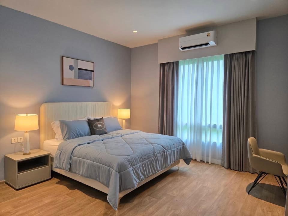 รูป ให้เช่าบ้านหรู ระดับ Top Class - รูปที่ 8/20