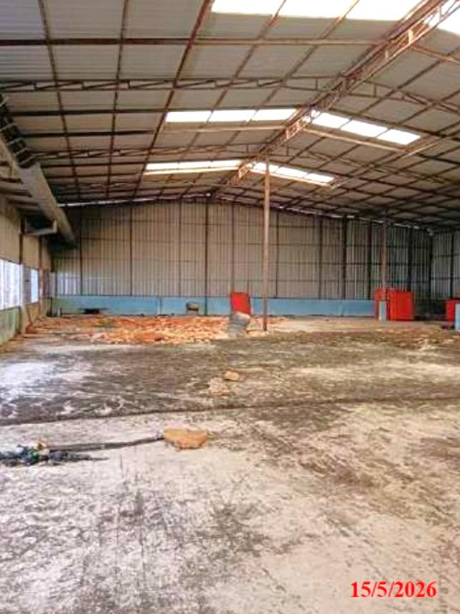 picture FACTORY 3390.6 Sq.w. Muang Pattani Pattani for 20.9M - 29/45