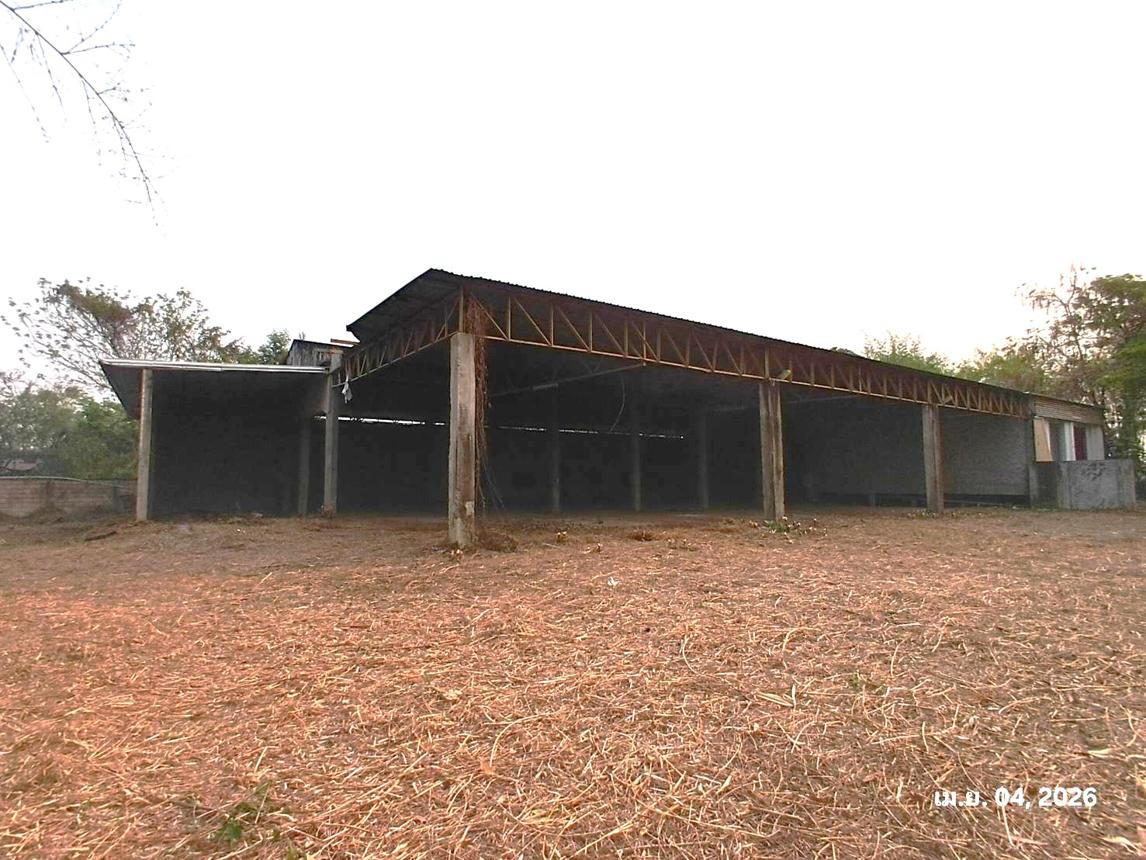 picture FACTORY 723 Sq.w. Muang Lampang Lamphang for 3.7M - 22/43