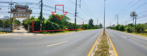 รูป ที่ดินว่างเปล่า 8606.1 ตร.วา วารินชำราบ อุบลราชธานี วารินชำราบ อุบลราชธานี 39.9M - รูปที่ 10/14