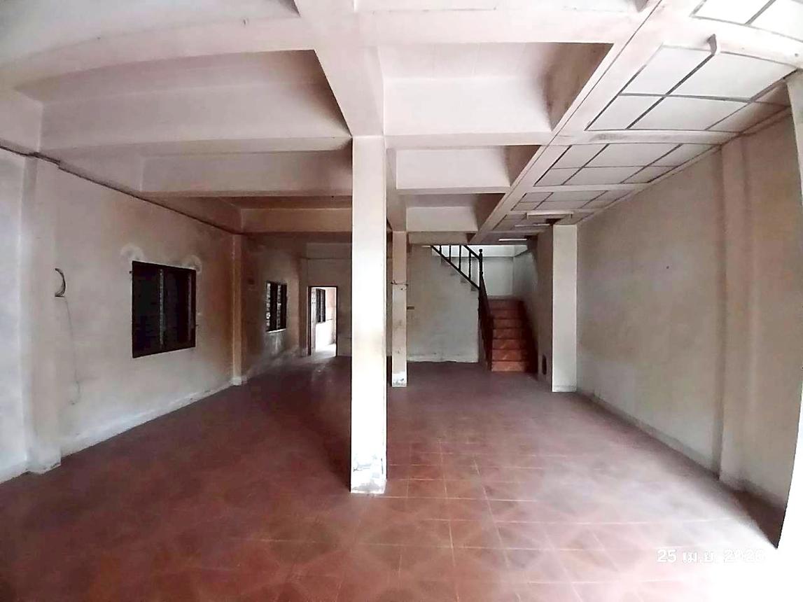 รูป อาคารพาณิชย์ 36 ตร.วา เมืองลำปาง ลำปาง 1.8M - รูปที่ 17/33