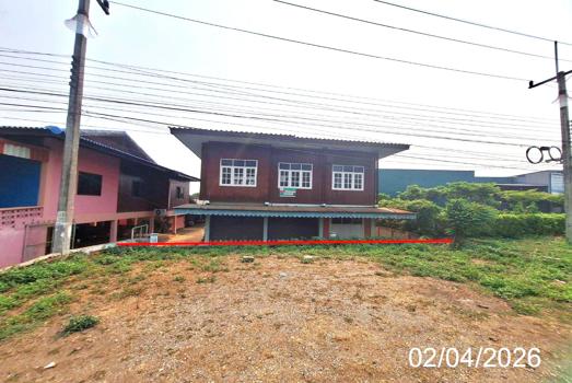picture HOME 1228 Sq.w. Li Lamphun for 2.6M - 42/45