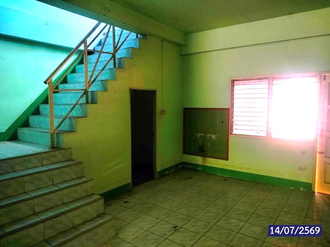 รูป อาคารพาณิชย์ 38.6 ตร.วา เมืองสกลนคร สกลนคร 4.7M - รูปที่ 20/33