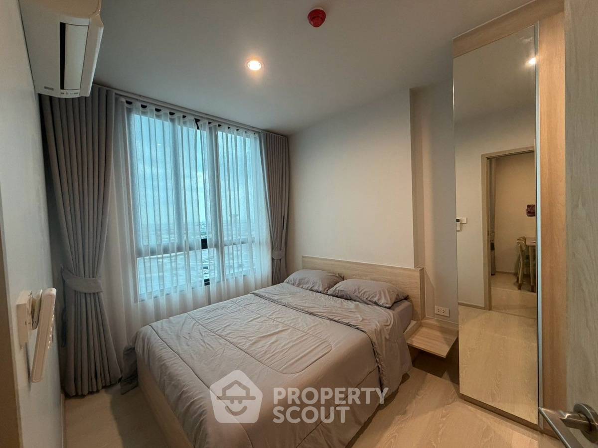 picture 1-BR Condo at NUE Mega Plus Bangna in Bang Kaeo (ID 3328355) - 9/24