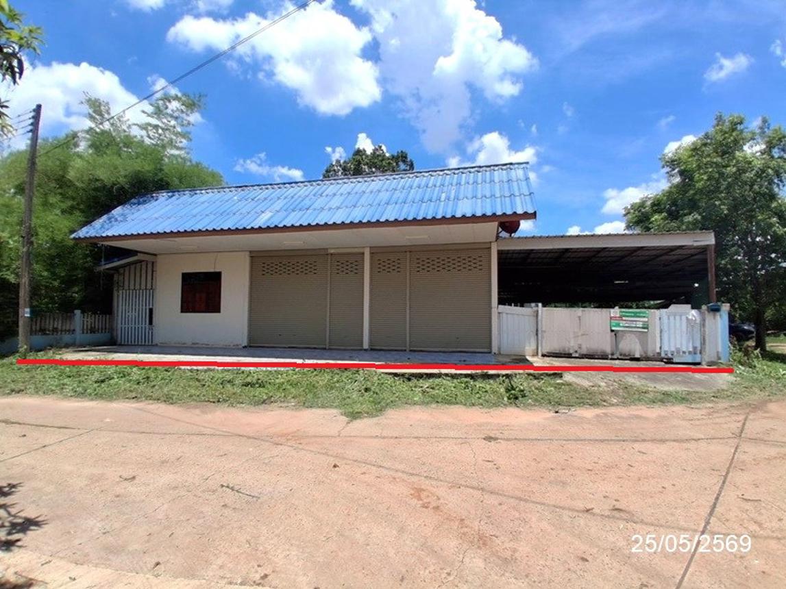 picture HOME 89 Sq.w. Muang Roi Et Roi Et for 1.9M - 14/29