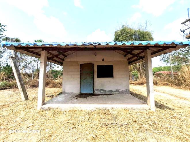 รูป เพิงอเนกประสงค์ 2900 ตร.วา เชียงคำ พะเยา 3.8M - รูปที่ 2/41