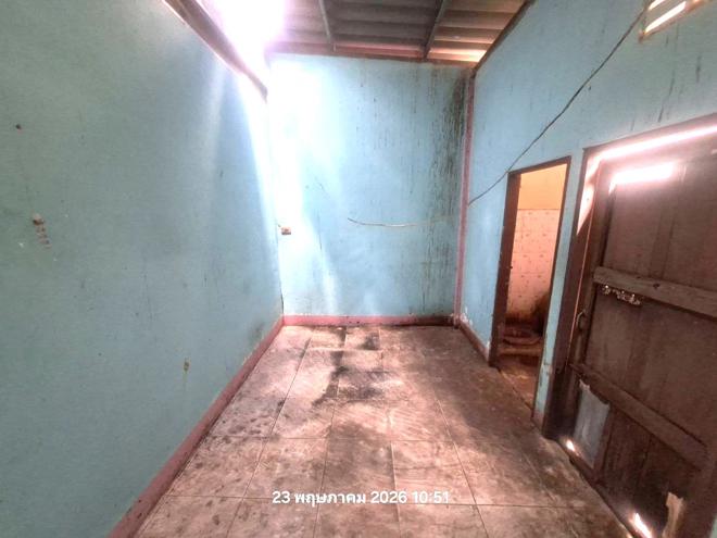 รูป บ้านเดี่ยว 152 ตร.วา ปลวกแดง ระยอง 1.1M - รูปที่ 13/33