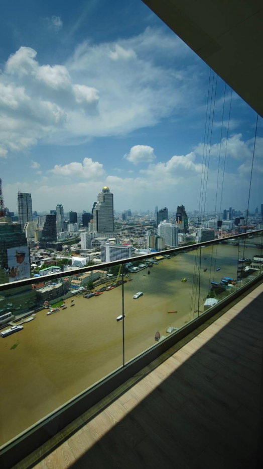 รูป The Residences at Mandarin oriental เดอะ เรสซิเดนซ์ แอท แมนดาริน โอเรียนเต็ล - รูปที่ 11/15