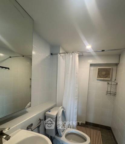 picture 15th-Floor 1-BR Thonglor Tower Condominium Near BTS Thong Lor (ID 3027858) - 2/5