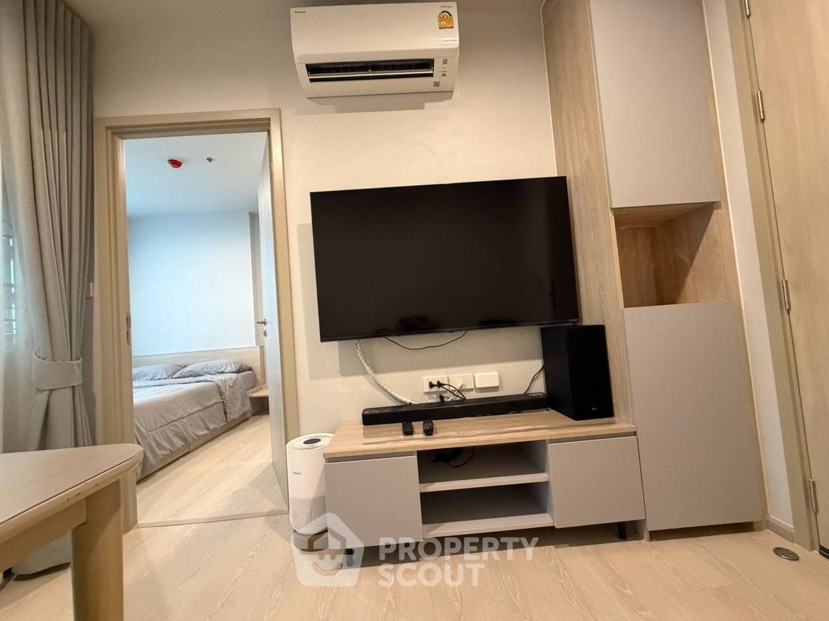 picture 1-BR Condo at NUE Mega Plus Bangna in Bang Kaeo (ID 3328355) - 6/24