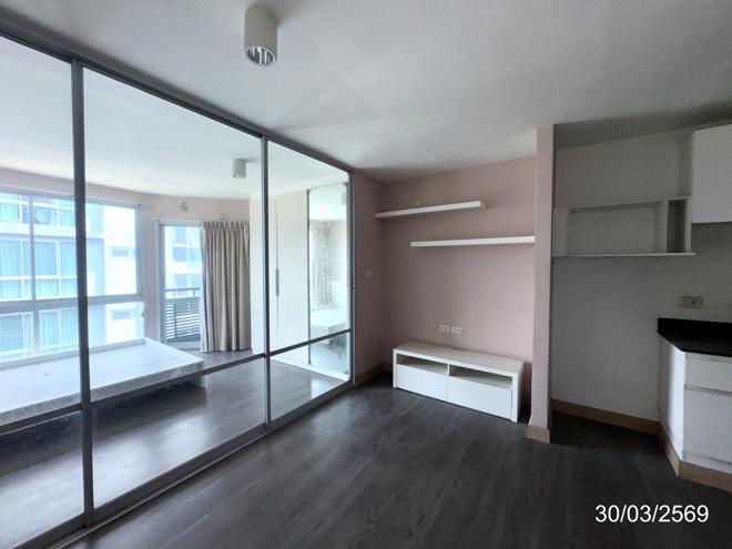 picture CONDO 29.82 Sq.m. Bang Sao Thong Samut Prakarn for 944,000 - 6/35