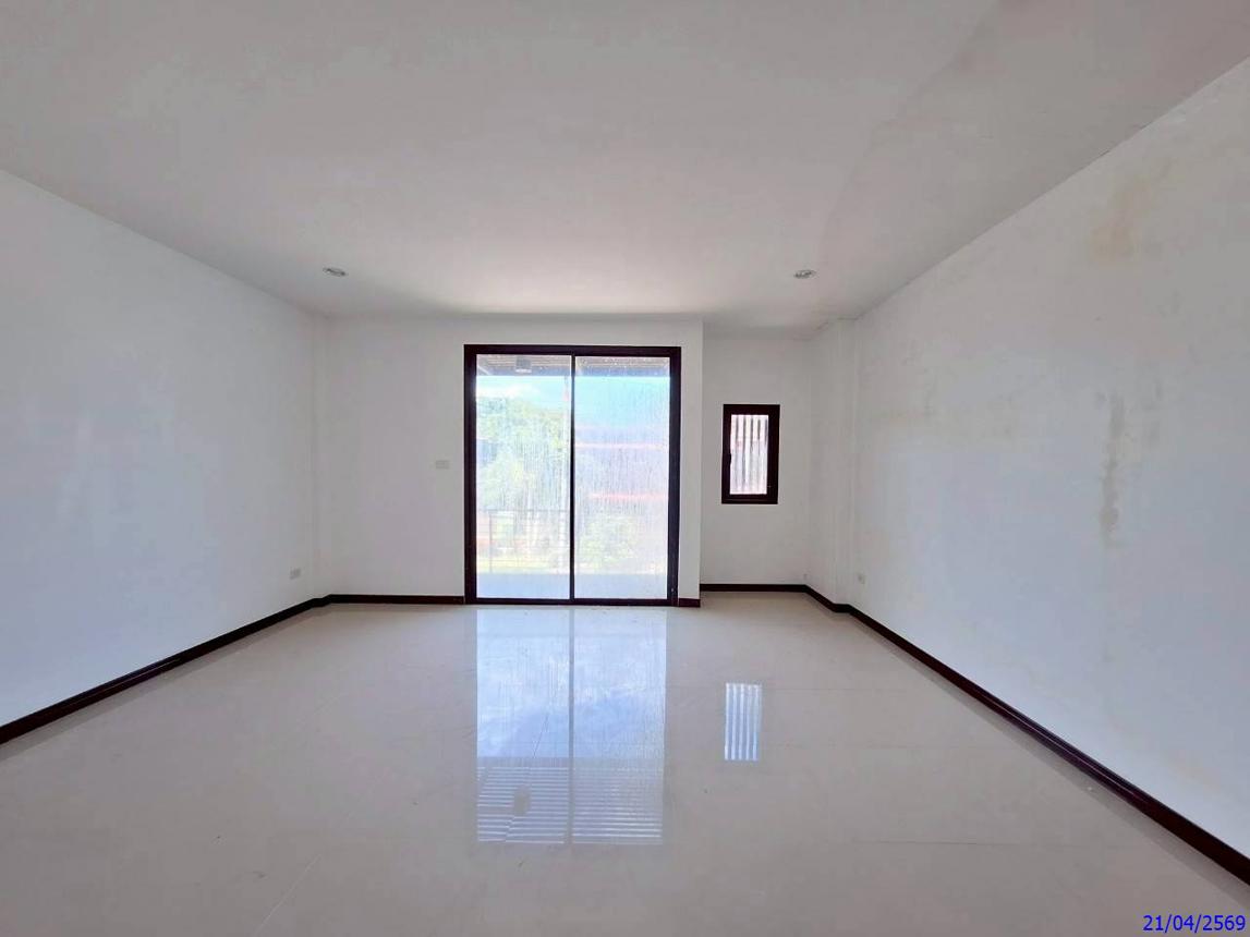 รูป อาคารพาณิชย์ 25.4 ตร.วา สิงหนคร สงขลา 2.5M - รูปที่ 22/27