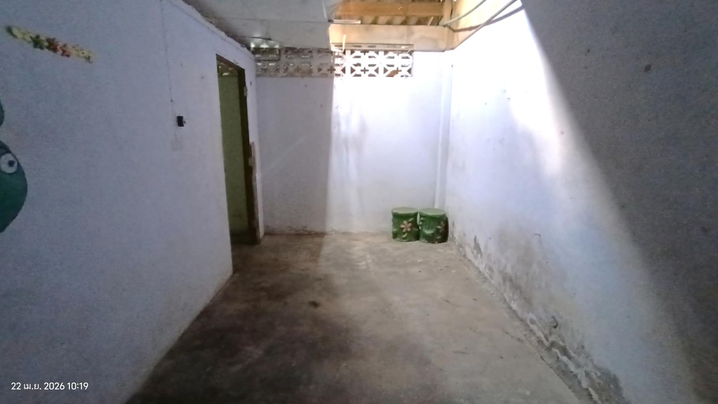รูป บ้านเดี่ยว 72 ตร.วา ปลายพระยา กระบี่ 1.3M - รูปที่ 29/41