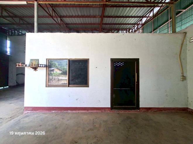 รูป บ้านเดี่ยว 160.5 ตร.วา ฝาง เชียงใหม่ 1.3M - รูปที่ 5/35