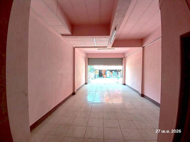 picture SHOP HOUSE 24 Sq.w. Hang Chat Lamphang for 1.5M - 4/29