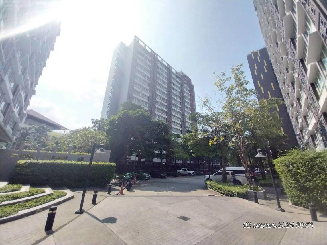 picture CONDO 95.12 Sq.m. Huai Khwang Bangkok for 7.4M - 31/35