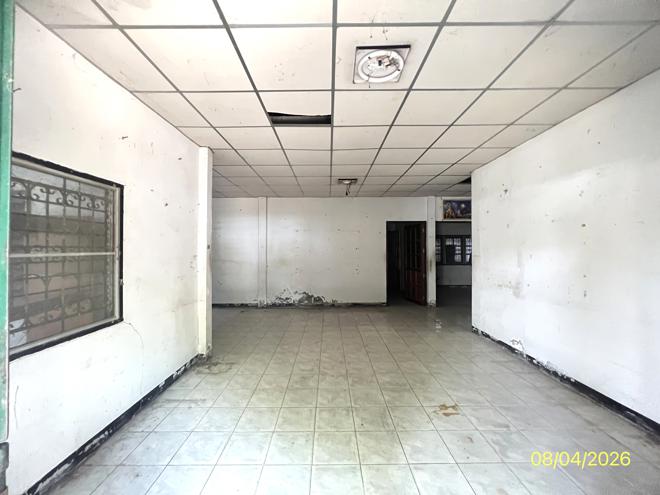 รูป บ้านเดี่ยว 65.1 ตร.วา เมืองกาญจนบุรี กาญจนบุรี 1.2M - รูปที่ 4/29