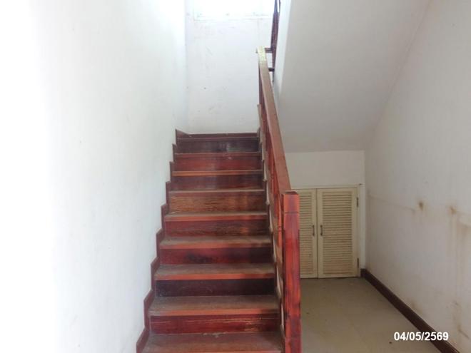 รูป บ้านเดี่ยว 82 ตร.วา โฮมการ์เด้นวิลล์ ช่องอู่ 2 เมืองนครราชสีมา นครราชสีมา 2.8M - รูปที่ 7/35