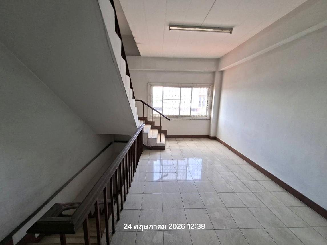 รูป อาคารพาณิชย์ 20 ตร.วา เมืองระยอง ระยอง 1.9M - รูปที่ 20/29