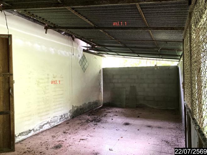 picture HOME 236 Sq.w. Wang Saphung Loei for 1.7M - 10/29