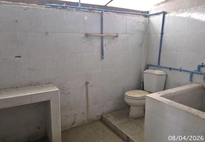 รูป โกดัง 1004 ตร.วา เมืองเพชรบูรณ์ เพชรบูรณ์ 10M - รูปที่ 17/45
