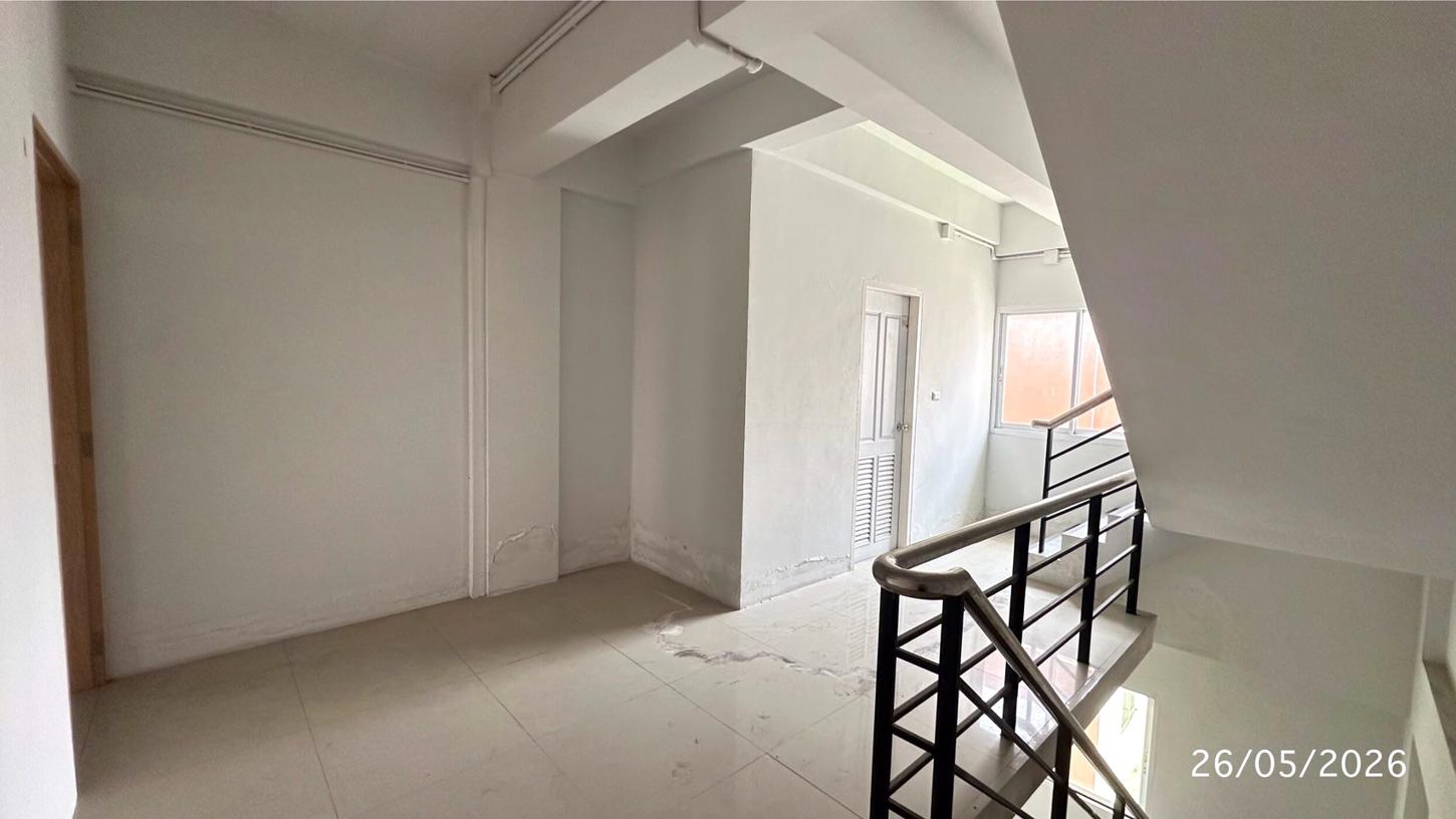 picture SHOP HOUSE 17 Sq.w. Krathum Baen Samut Sakhon for 4.3M - 33/45