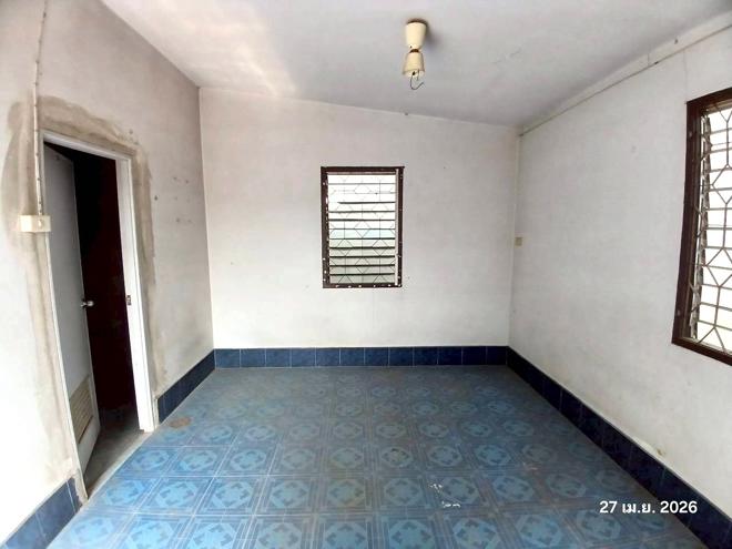 รูป อาคารพาณิชย์ 159 ตร.วา เมืองลำปาง ลำปาง 3.8M - รูปที่ 4/41