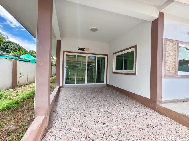 picture TOWN HOUSE 35.1 Sq.w. Pluak Daeng Rayong for 1M - 4/27