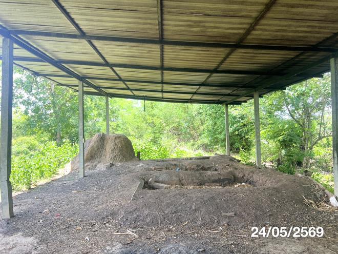 รูป บ้านเดี่ยว 10506.7 ตร.วา เดชอุดม อุบลราชธานี 2.3M - รูปที่ 10/27