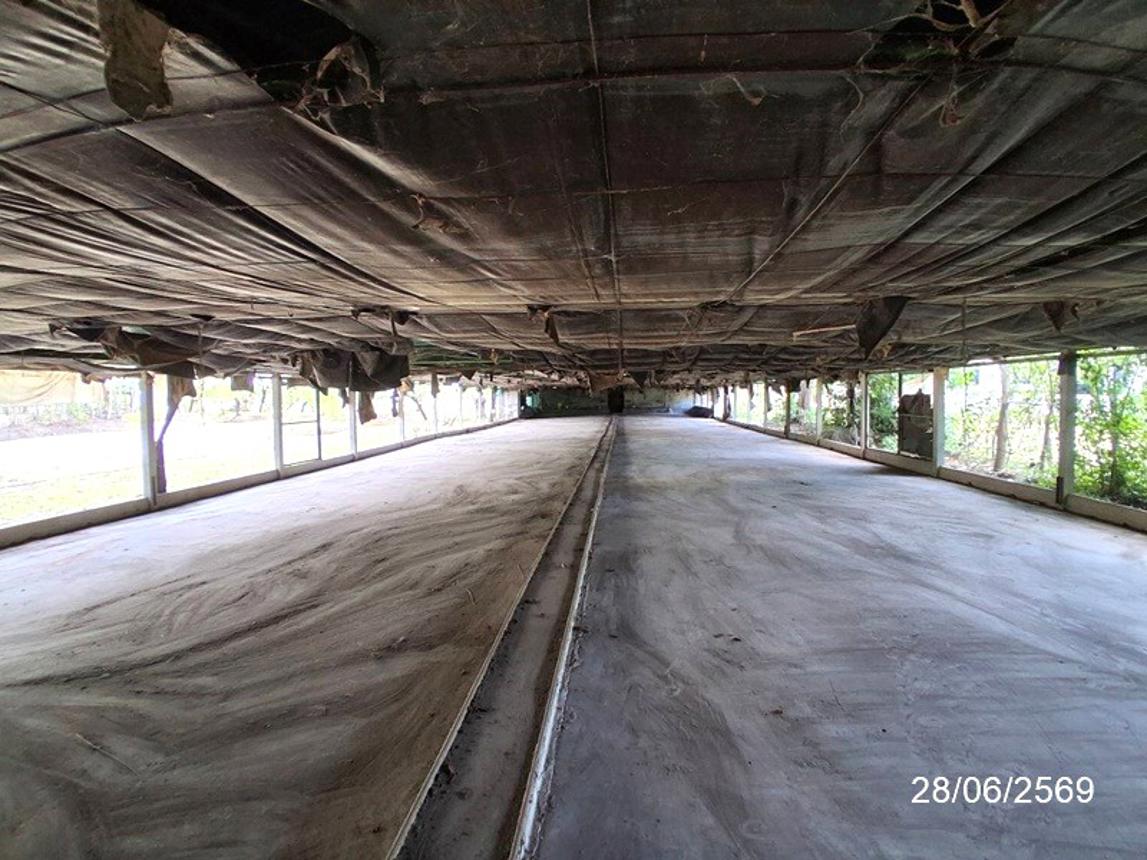 picture LAND 5084 Sq.w. At Samat Roi Et for 5.1M - 36/49