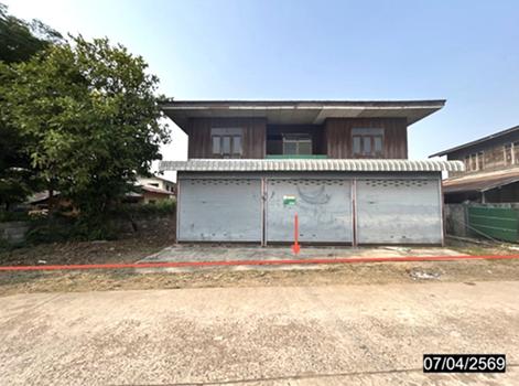 picture HOME 135 Sq.w. Don Chan Kalasin for 506,000 - 16/19