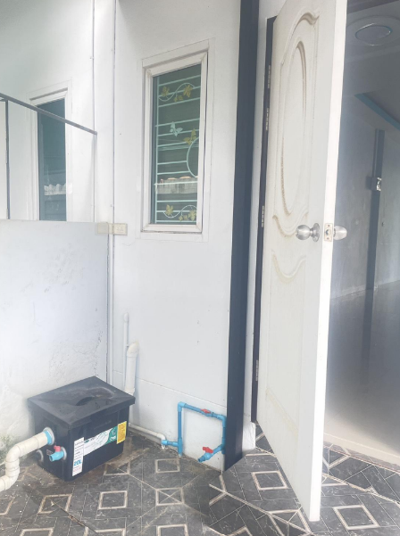 picture TOWN HOUSE 23.8 Sq.w. Plaeng Yao Chachoengsao for 1.6M - 7/20