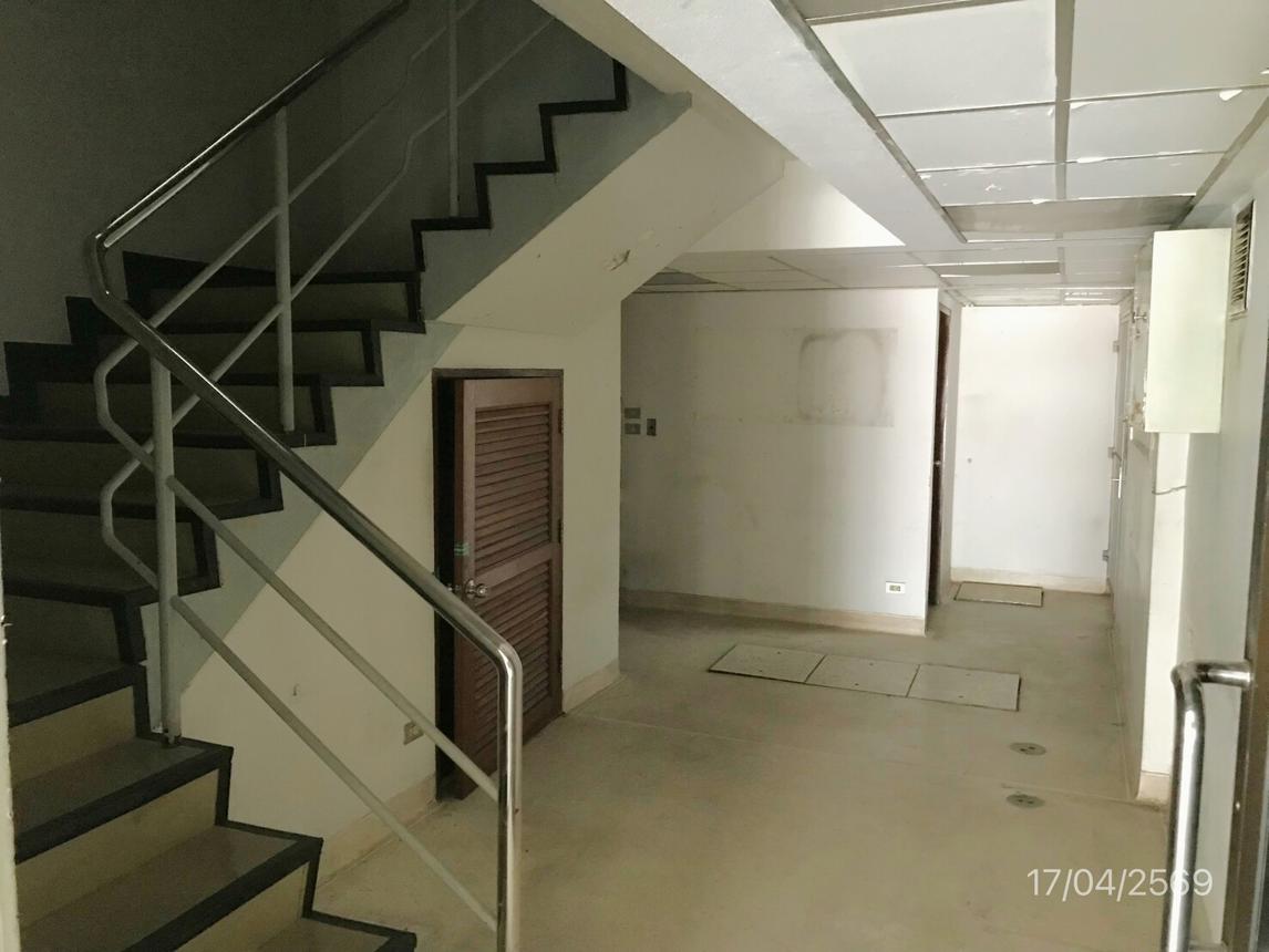 picture OFFICE 36 Sq.w. San Sai Chiang Mai for 12.4M - 24/45