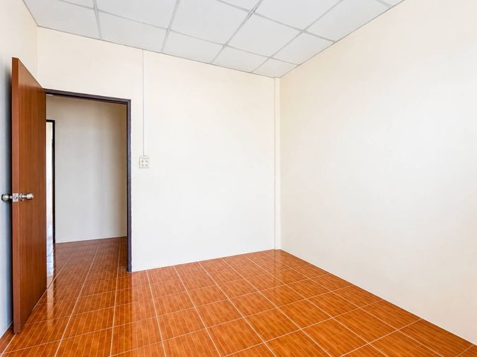 2-bed townhouse for sale, 104 sqm, 25 sq wah, Don Mueang