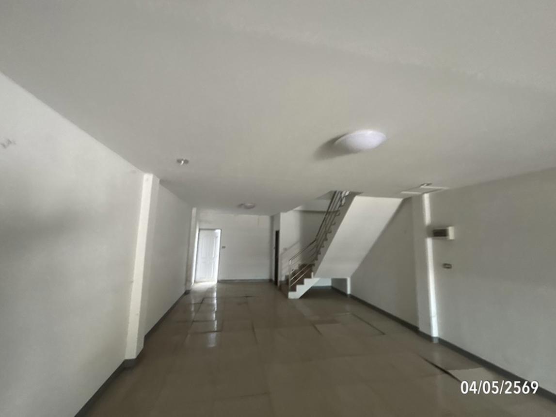 รูป อาคารพาณิชย์ 31.8 ตร.วา เมืองนครราชสีมา นครราชสีมา 3.7M - รูปที่ 21/35