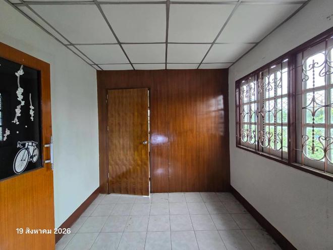 picture TOWN HOUSE 32 Sq.w. Han Kha Chainat for 1.5M - 13/47