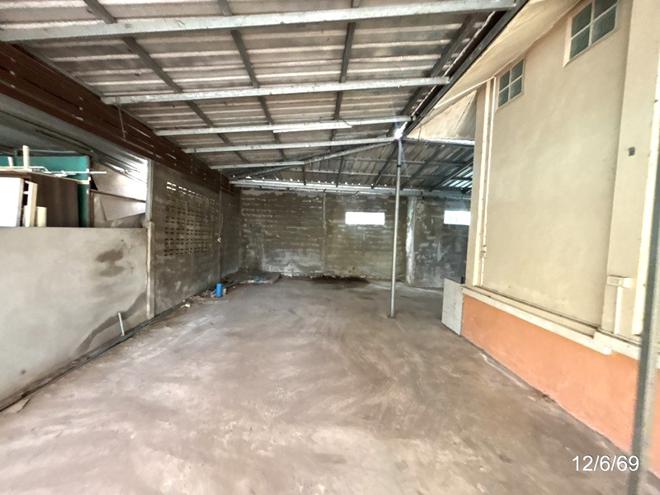รูป บ้านเดี่ยว 179.1 ตร.วา วารินชำราบ อุบลราชธานี 1.9M - รูปที่ 9/27