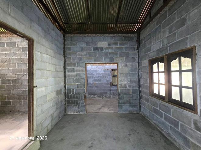 รูป บ้านเดี่ยว 135 ตร.วา หันคา ชัยนาท 387,000 - รูปที่ 11/41