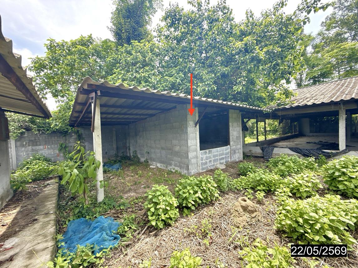 รูป บ้านเดี่ยว 1275 ตร.วา ลาดยาว นครสวรรค์ 3.6M - รูปที่ 39/45