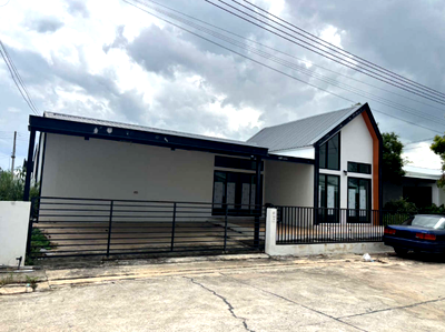 Houses for sale Wufoo Wholesale Market : HOME 52.9 Sq.w. Muang Khon Kaen Khon Kaen for 2.6M